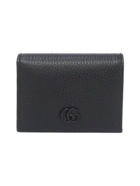 Gucci Wallet Black